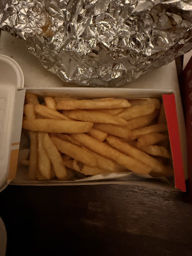 Photo of Zis Piri Piri - City centre, 36A Mill Rd, Petersfield, Cambridge CB1 2AD